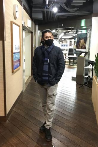 2020年12月28日(月)テーマは「WELLDONE杉崎のMUSIC HOUR PARTY！」