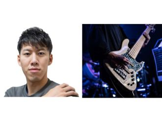 5月31日の『PEOPLE』は５週目スペシャル！～My Room is My Studio , and My Stage～