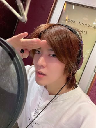 NCT 127 ユウタのYUTA at Home #117