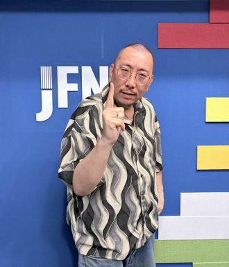 街裏ぴんく「街裏ぴんくの漫談に出てくる楽曲たち」(2026年8月4週目)