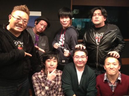 １月７日放送後記