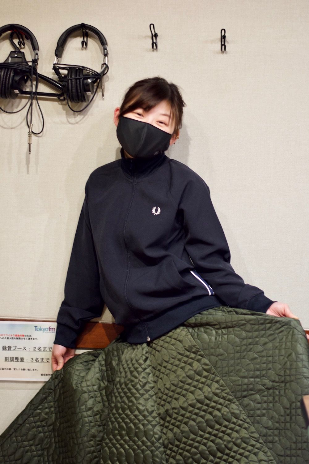 伊藤沙莉がオススメする春に聴きたい曲！  vol.84