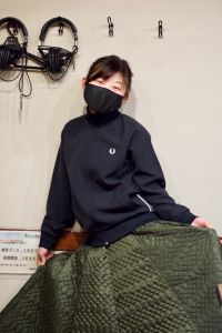 サイチャンを聴く！