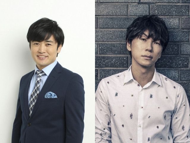 『TOKYO SPEAKEASY』今夜は、劇団ひとりさんと 古市憲寿さんがご来店！