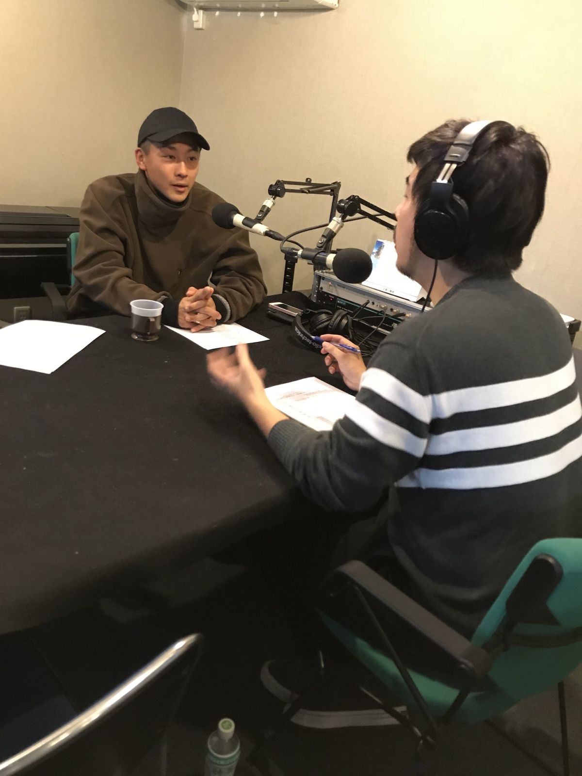 FUTURES～前田塁の旅に出てみれば～2018年1月20日放送未編集バージョン：その①