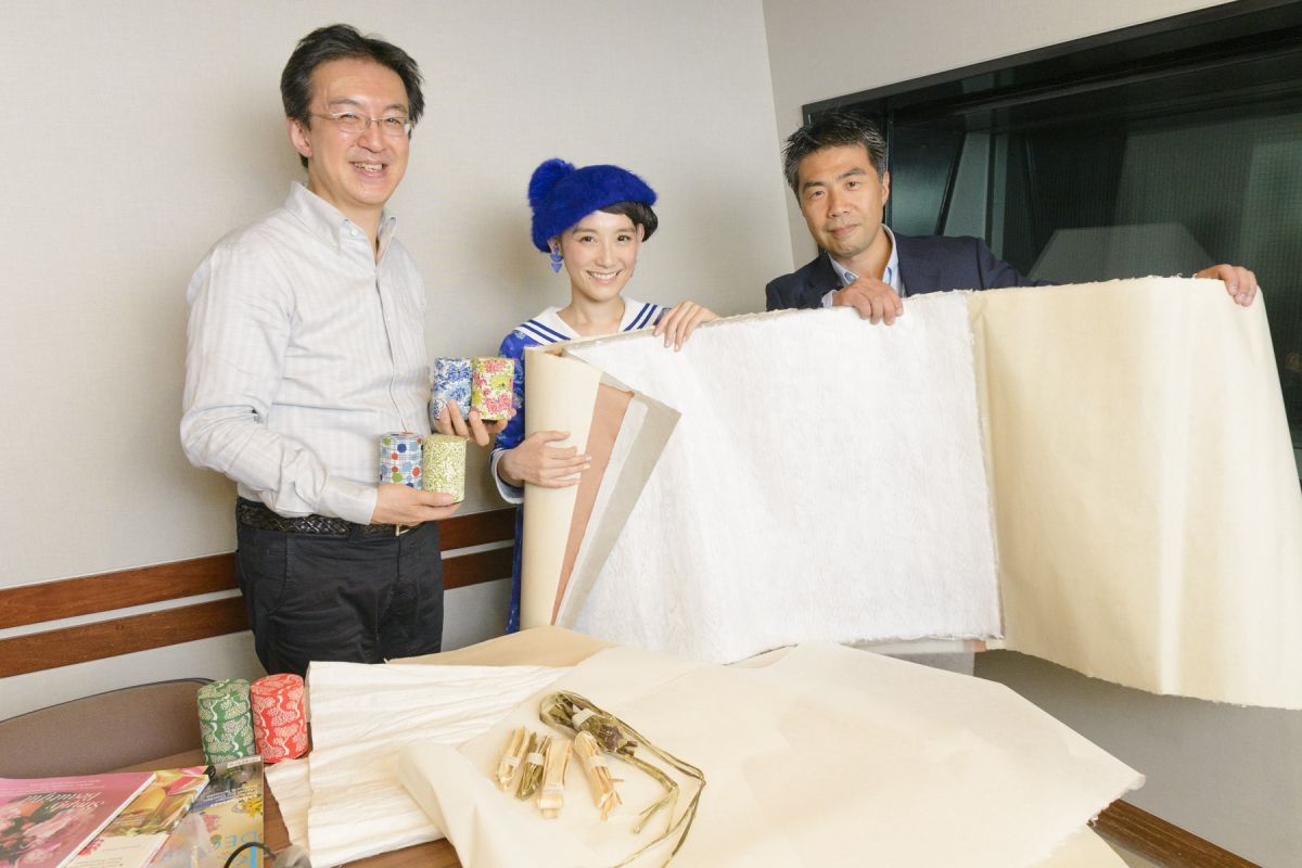 日本カワイイ計画。withみんなの経済新聞　Vol.53