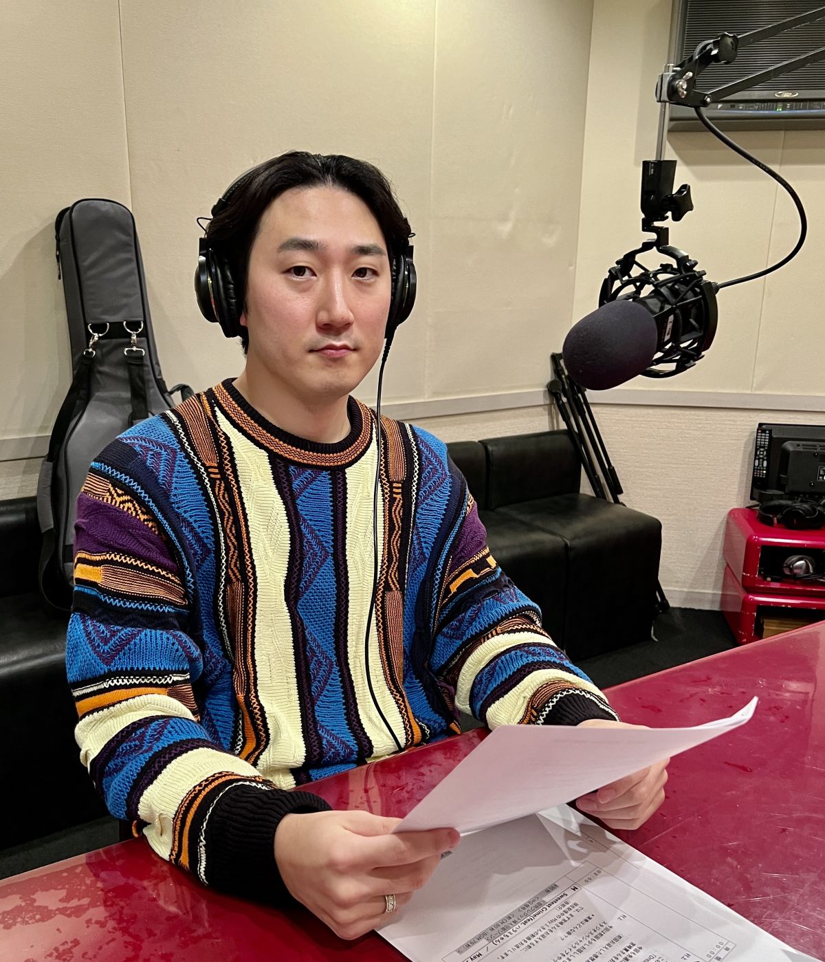 ＜Murakami Keisuke HAVE DREAMS最終回！2ヵ月を振り返りながらスタジオライブの演奏もあります！＞＞