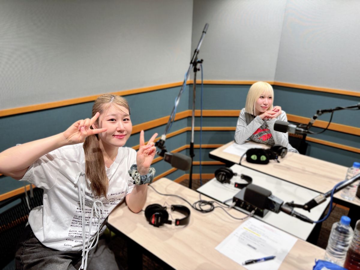 JFN「Little Glee Monster『Join Us！』」#96