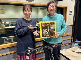 3月22日～テーマ 「ロバータ・フラック」論