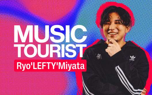 #90 W杯公式アルバム『Official FIFA World Cup 2026™ Album』特集 - Ryo'LEFTY'Miyata