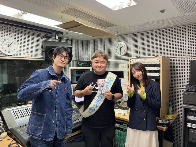 島津真太郎の週末ゲームCAMP ～Episode 58～