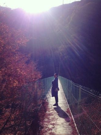 11月17日（月）今日の1コマ