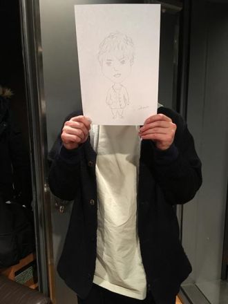 4回目　新コーナー「日本全国！阪本タイムズ」も始動！