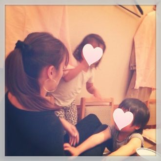 藤井悠のいただき！GWの過ごし方！！