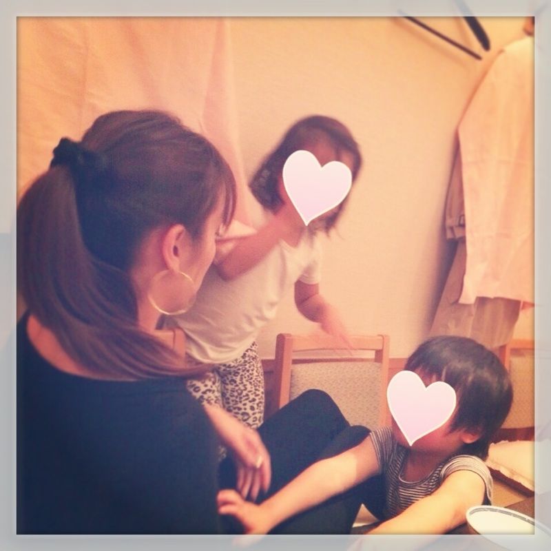 藤井悠のいただき！GWの過ごし方！！