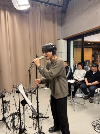 ⑧ロングアイランド・松尾さん（ライラック）