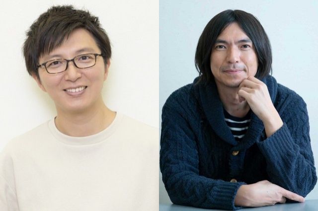 『TOKYO SPEAKEASY』今夜は土屋礼央さんとふかわりょうさんが来店！