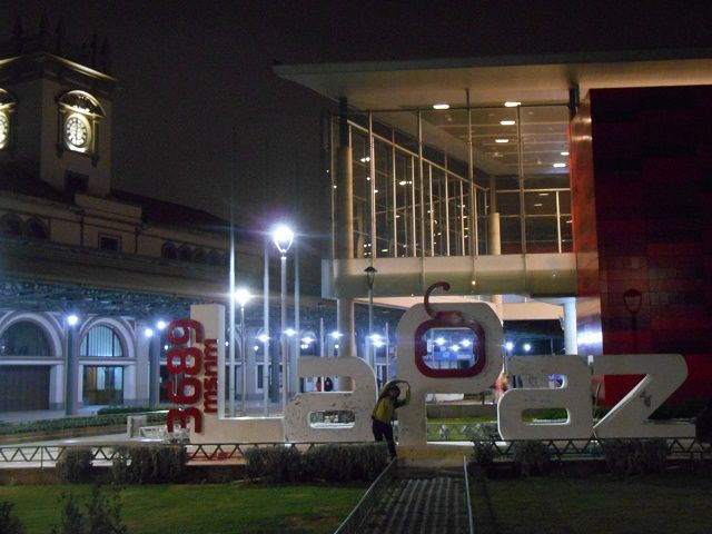 「Dream Planet～oumiのぐるーりとジャーニー」vol.20