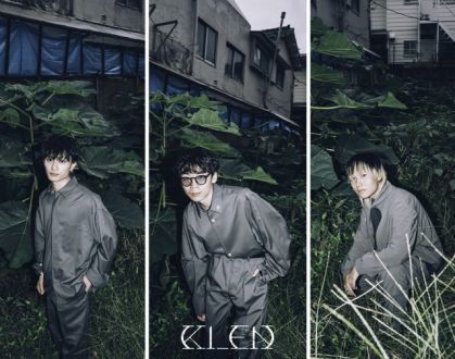 9月9日(火) のプレイリストは、京都出身の3人組、KI_ENのみなさん！
