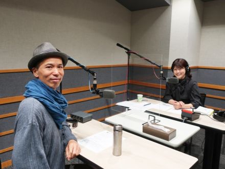 第377回　四角大輔さん①