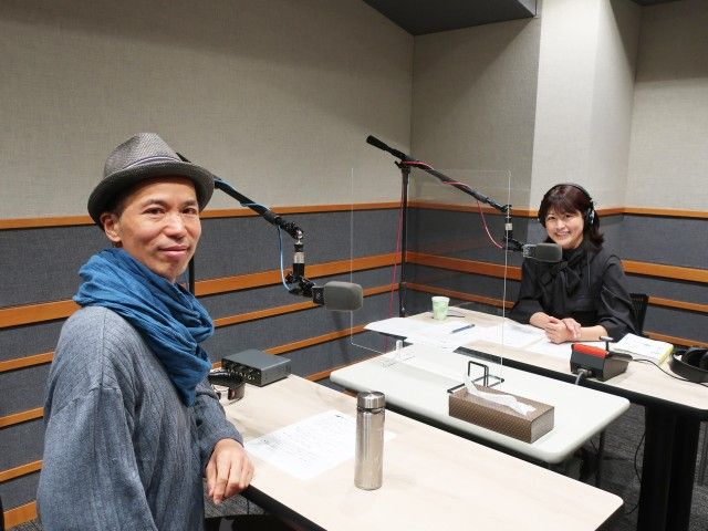 第377回　四角大輔さん①