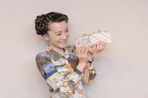 日本カワイイ計画。withみんなの経済新聞　Vol.60