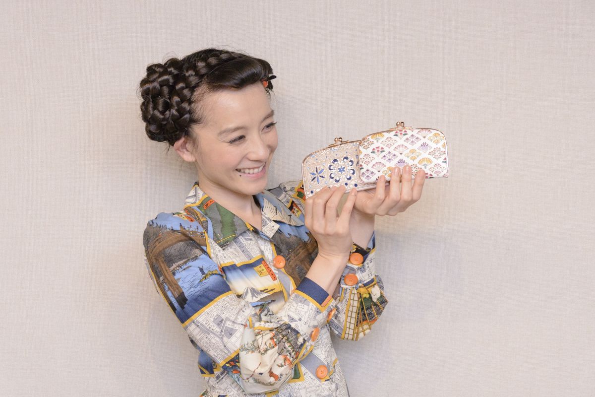 日本カワイイ計画。withみんなの経済新聞　Vol.60