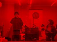 【スタジオライブ】homme「もっとレッドアイ」(2021年2月23日放送分)