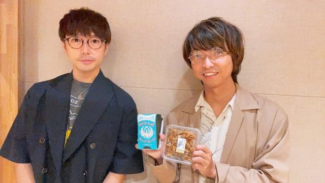 9/3からのリアラジ