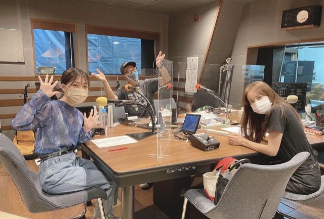 ゲスト：宮川愛李さん