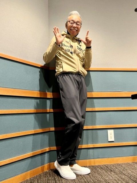 谷村新司caféダンディズム　恒例“マスターのおいしい話”SP♪