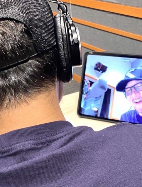 8時といえば何を思い出しますか？