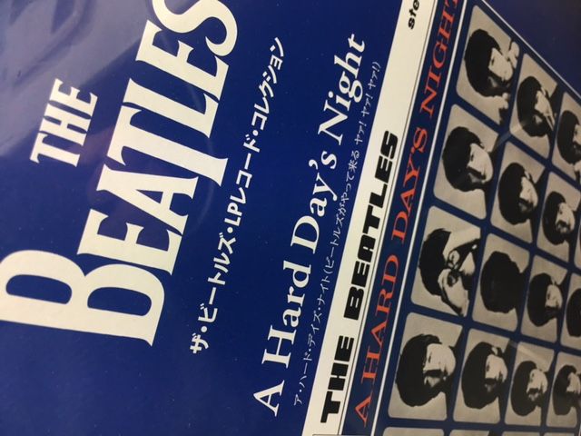 ♪Can't Buy Me Love♪繋がりで、ユキさんのワンポイント英会話♪