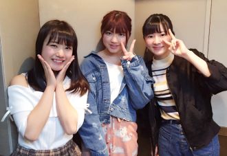 2017年5月18日からのJHNこぼれ話