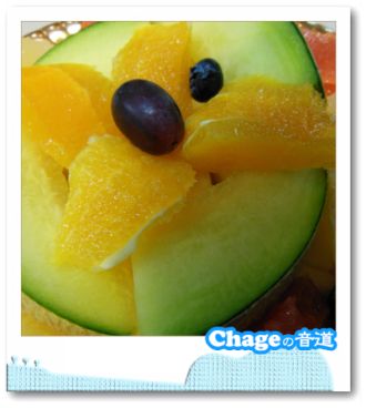 Chageの音道 SONG LIST(vol.173)