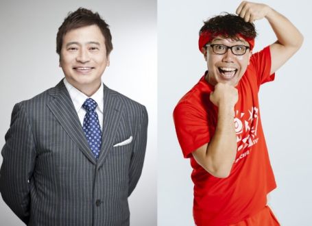 『TOKYO SPEAKEASY』今夜はラサール石井さんとせやろがいおじさんが来店！