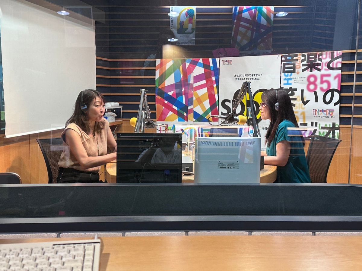 #122『夏休みのこどもたち！』(2023/07/29オンエア)