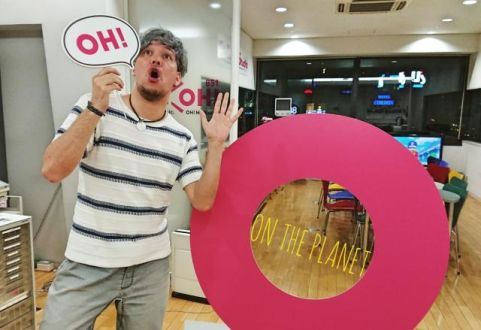 4月19日（木）担当：染谷西郷