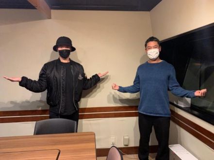 第71回「LDH PERFECT YEAR 2020 RADIO 」