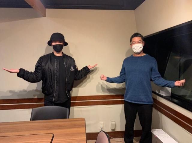 第71回「LDH PERFECT YEAR 2020 RADIO 」