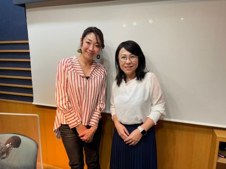 #5.5/5は、日本こども支援協会の設立記念日！(2021/5/1オンエア)