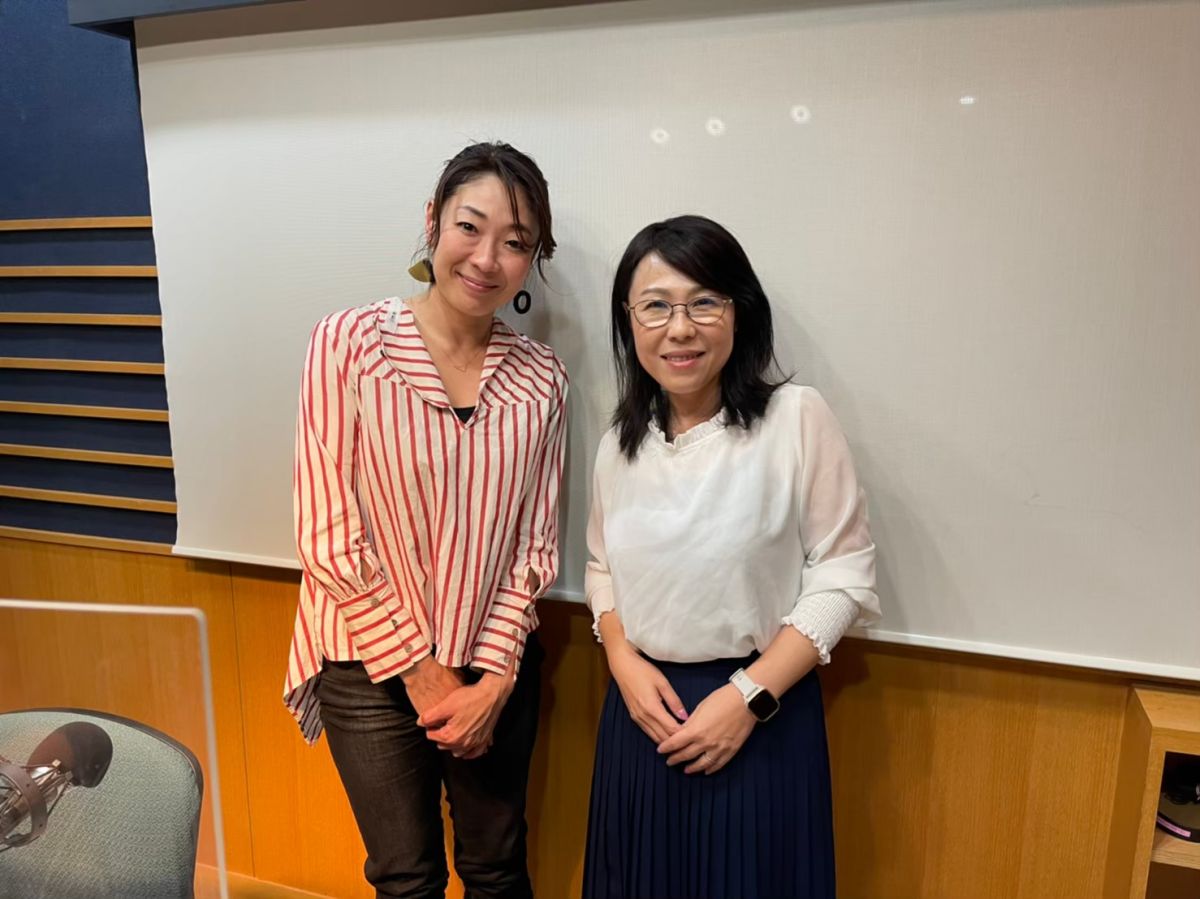 #5.5/5は、日本こども支援協会の設立記念日！(2021/5/1オンエア)