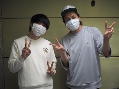 狩野のオデコネ【怪談話ではまさかの恐怖体験！？エレクトーンを駆使した歌姫も誕生！？】