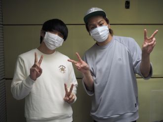 狩野のオデコネ【怪談話ではまさかの恐怖体験！？エレクトーンを駆使した歌姫も誕生！？】