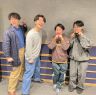 今週もダンビラムーチョがゲスト！／大原のモノマネ／原田、天中殺コーナーで…？ ～第32回～