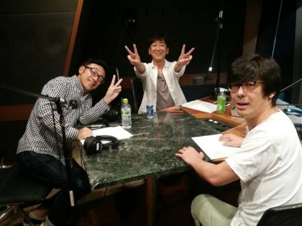 バナナは僕のガードマン感想文発表！