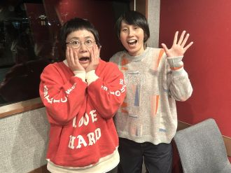 【かっぽじ気分】ハリセンボンのおはみだし #15