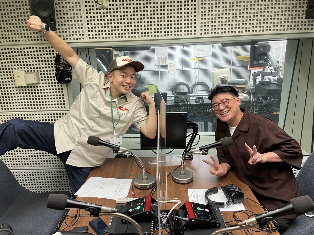 毒グモに気を付けてくださいドッキリ！チェは驚くのか！