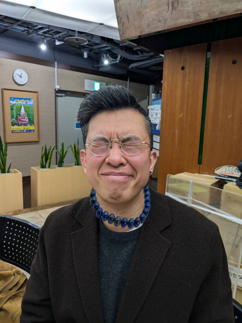 日本の宝石産地