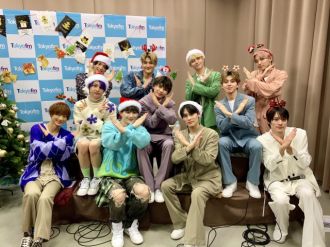 #ワンじゅねクリスマス プレゼント応募はコチラから！アーカイブのご試聴は12/27(火)まで